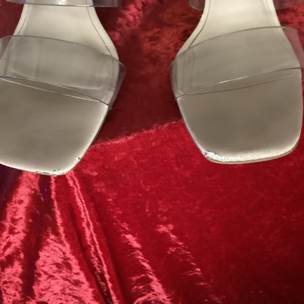 Inc shoes size 9.5💥💥💥💥💥💥💥💥💥💥💥💥💥💥💥💥💥🌤️🌤️🌤️🌤️💥💥💥💥💥 - Picture 3 of 3